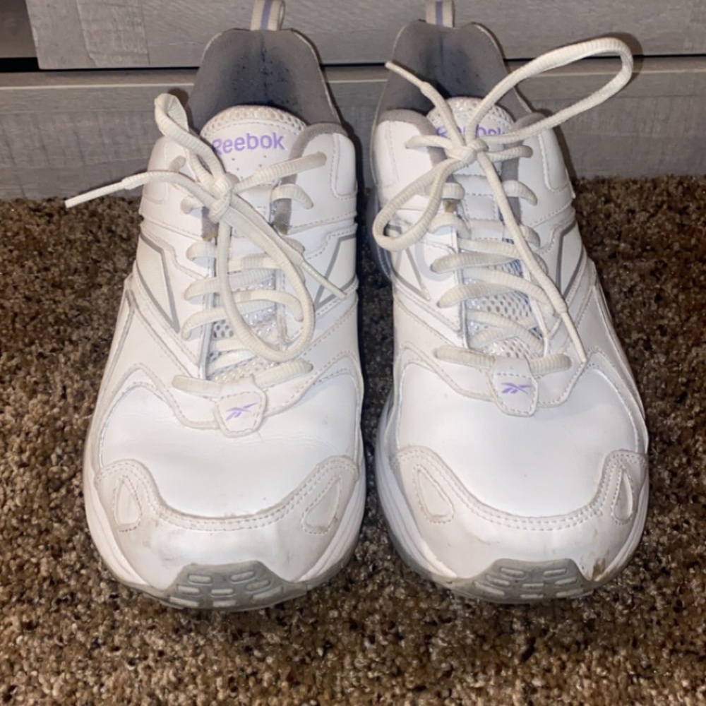 Reebok sneakers